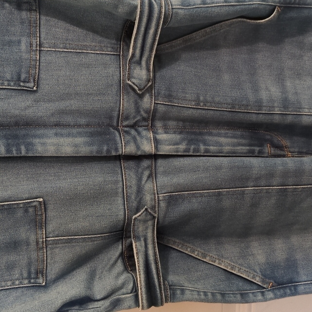 Great American Utility Coveralls: Function Meets Fashion - Comfort - Work Wear - Picture 7 of 16